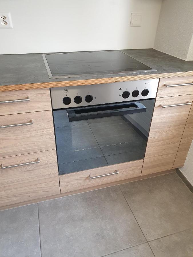 Mornag Ag Ferien Wohnung Weesen ภายนอก รูปภาพ