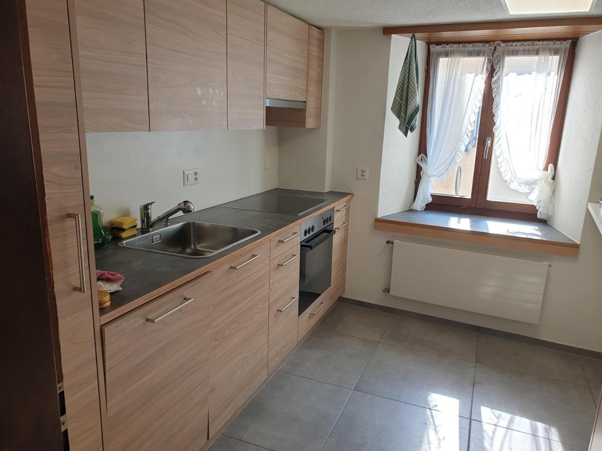 Mornag Ag Ferien Wohnung Weesen ภายนอก รูปภาพ