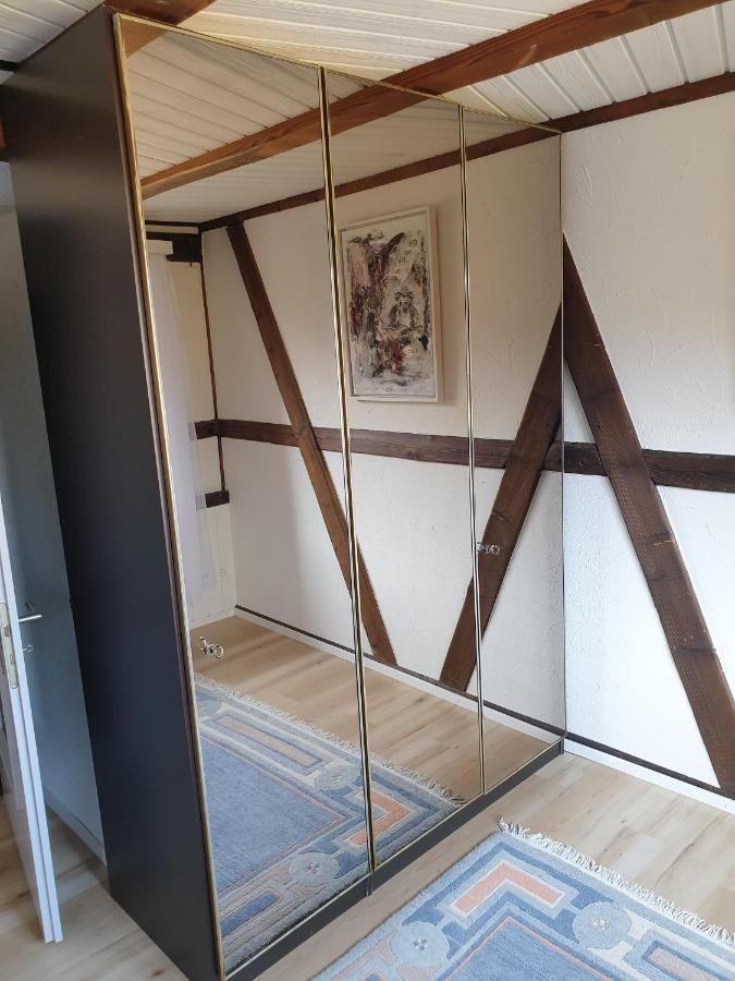 Mornag Ag Ferien Wohnung Weesen ภายนอก รูปภาพ