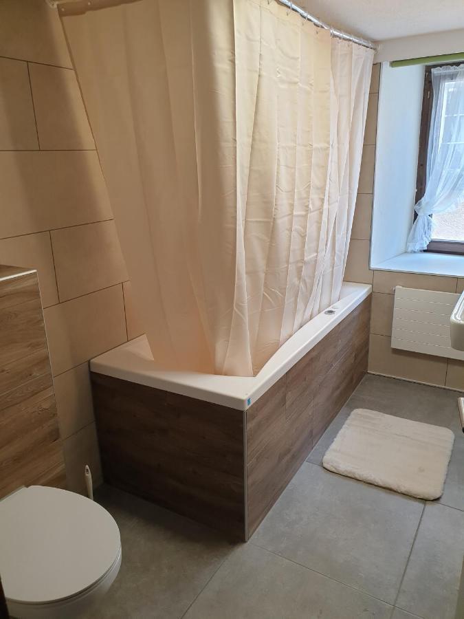 Mornag Ag Ferien Wohnung Weesen ภายนอก รูปภาพ