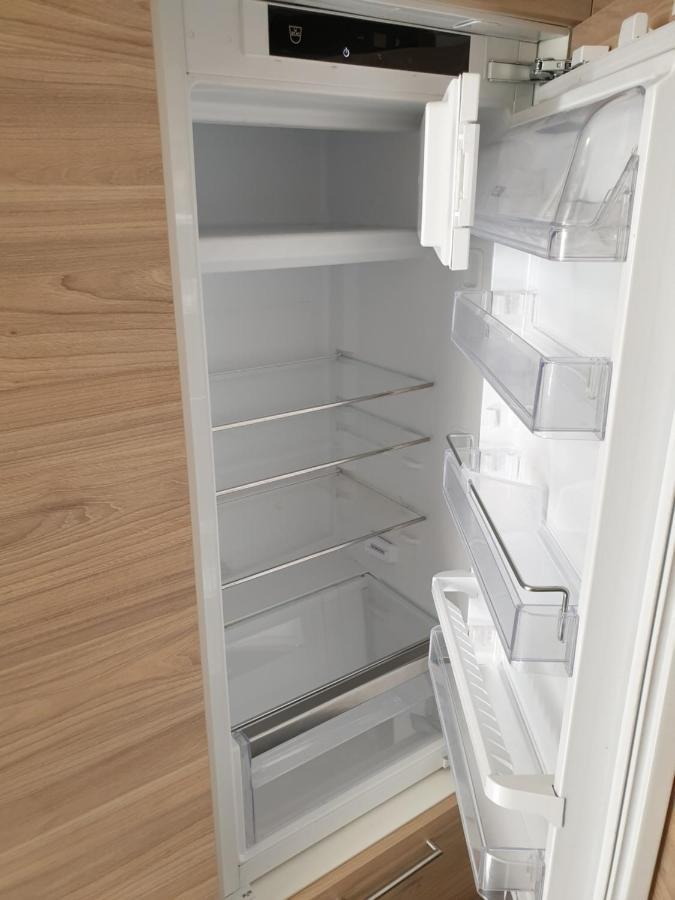 Mornag Ag Ferien Wohnung Weesen ภายนอก รูปภาพ