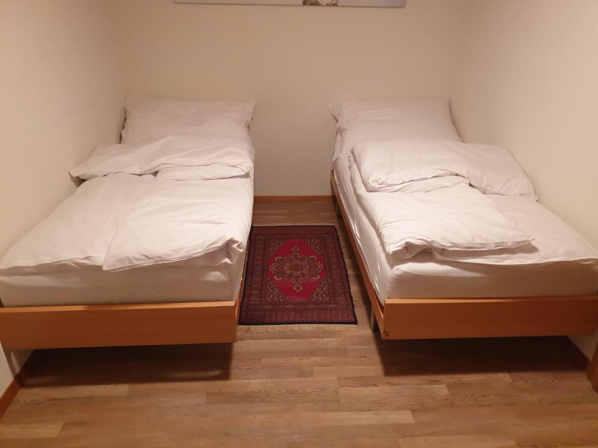 Mornag Ag Ferien Wohnung Weesen ภายนอก รูปภาพ