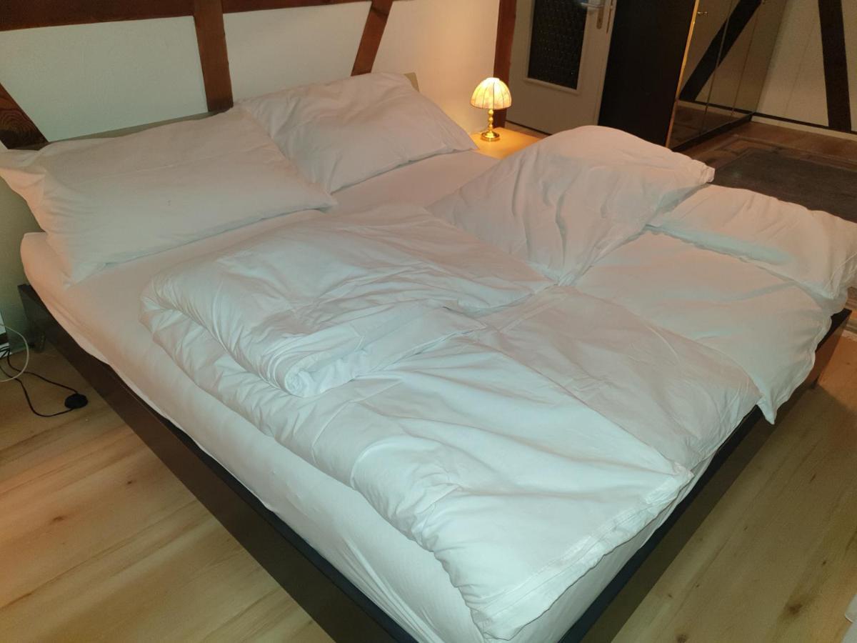 Mornag Ag Ferien Wohnung Weesen ภายนอก รูปภาพ