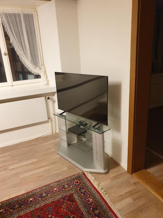 Mornag Ag Ferien Wohnung Weesen ภายนอก รูปภาพ